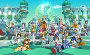 เกมมือถือน่าเล่น