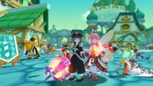 เกมมือถือน่าเล่น